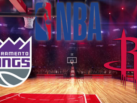 La apuesta del día: Hoy destacamos el encuentro entre Houston Rockets y Sacramento Kings